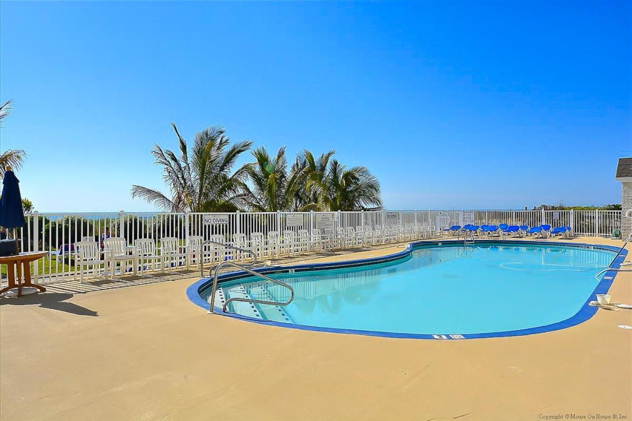 Carousel 1707 Apartment Ocean City Exterior photo