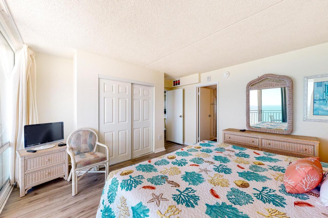 Carousel 1707 Apartment Ocean City Exterior photo