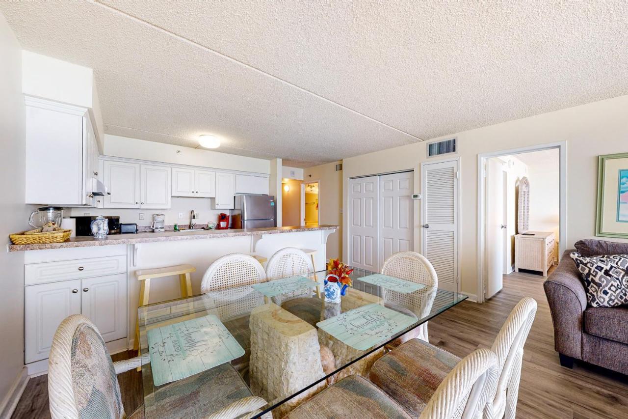 Carousel 1707 Apartment Ocean City Exterior photo