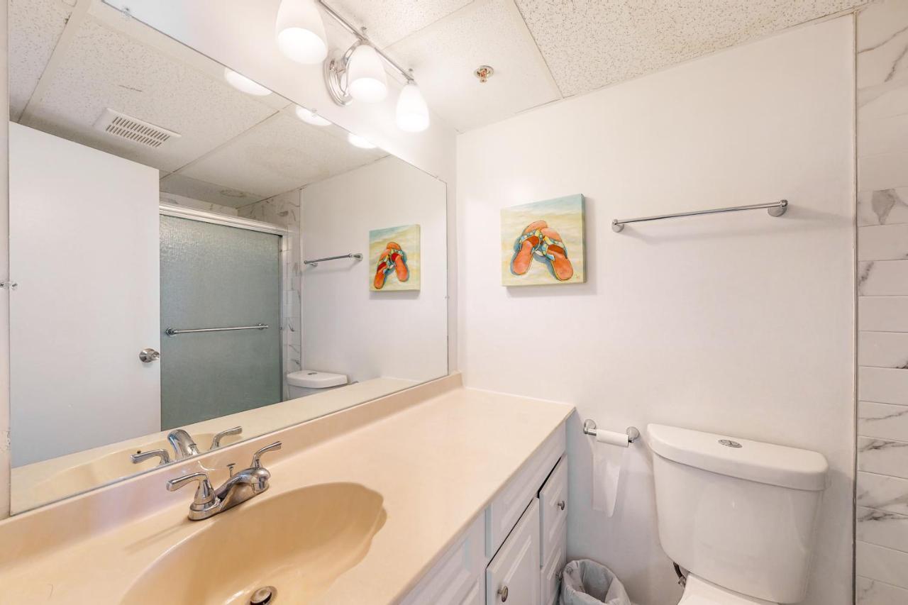 Carousel 1707 Apartment Ocean City Exterior photo